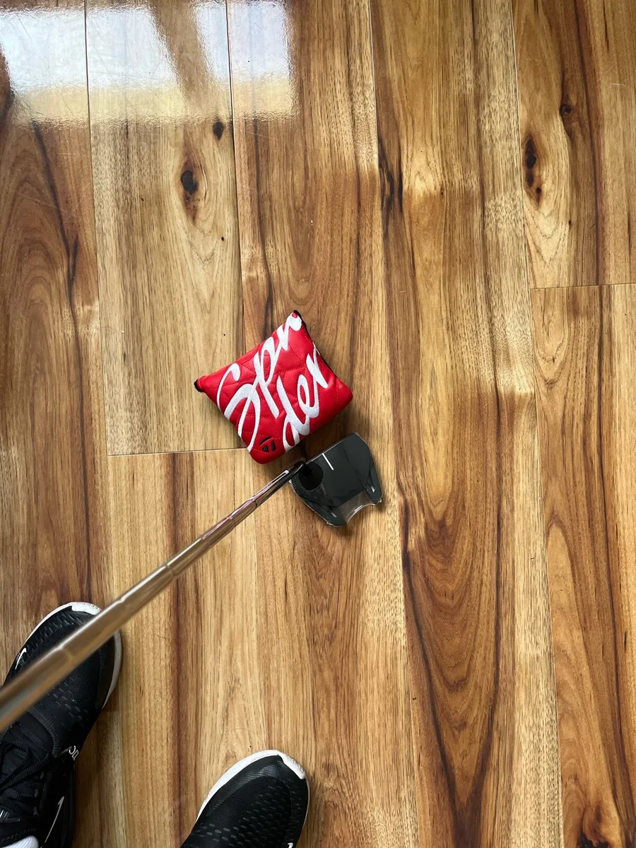 Taylor made Spider GT Putter 34 inch - Image 3