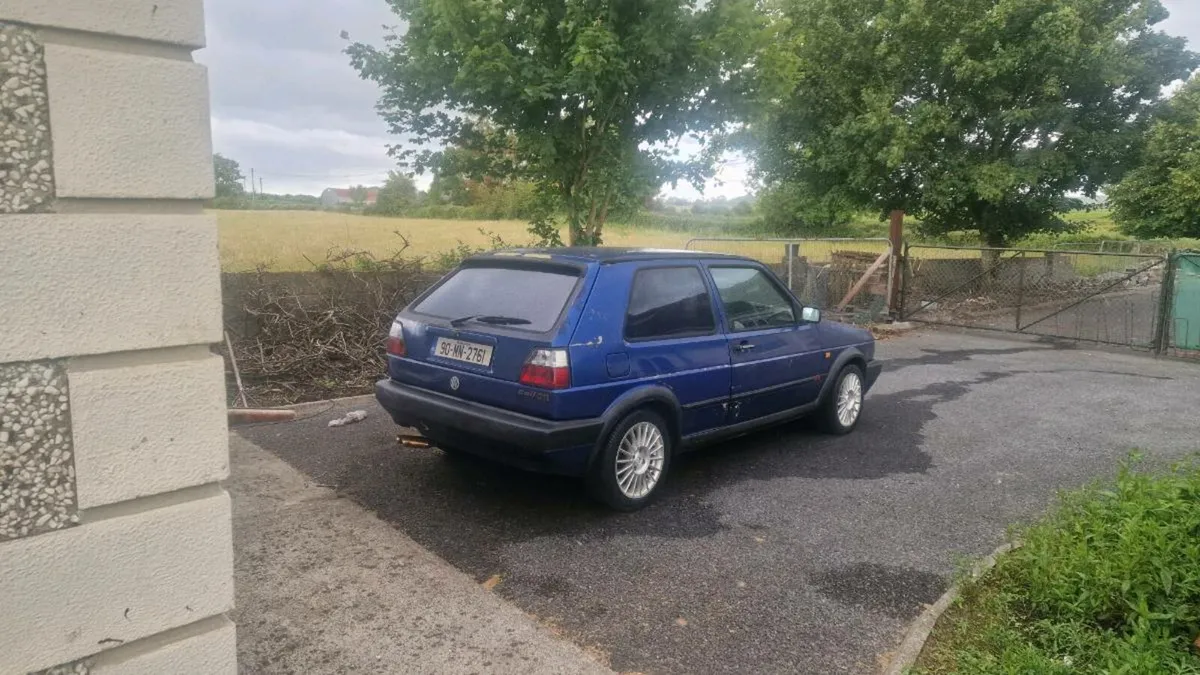 Golf GTI - Image 2