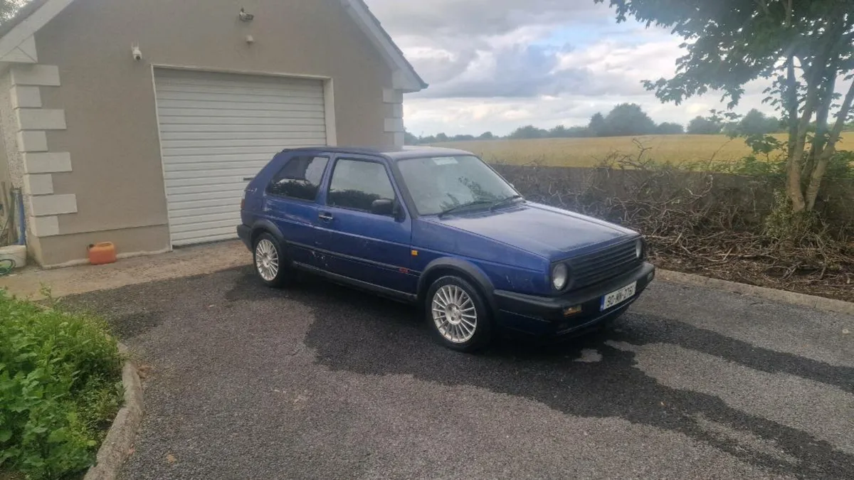Golf GTI - Image 3
