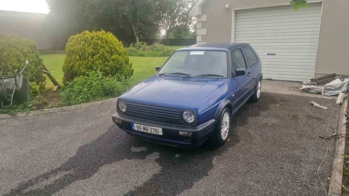 Golf GTI - Image 4