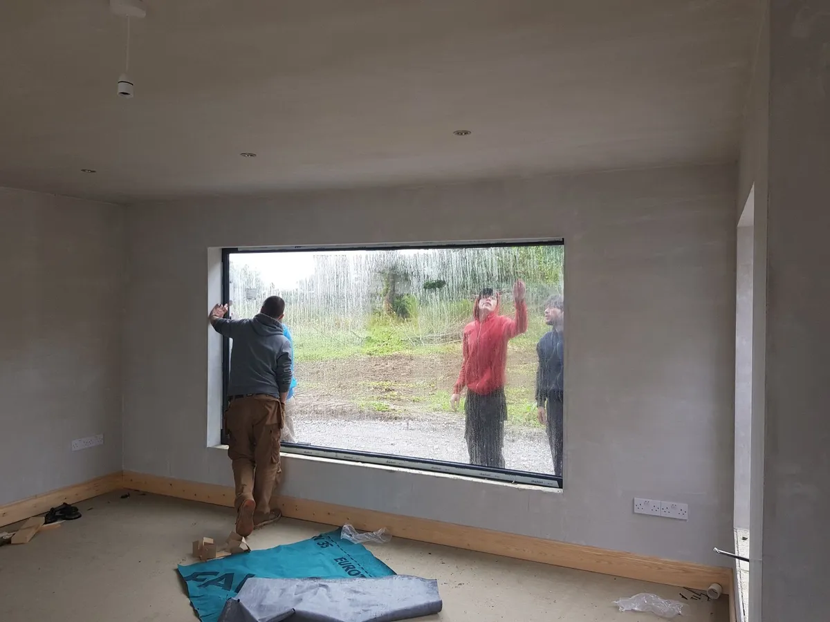 Triple and double glazed Windows - Image 4