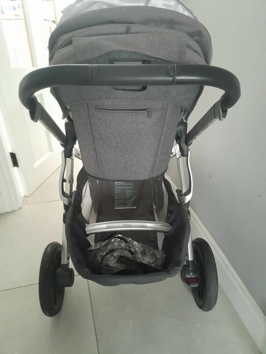 Full Travel System For Sale - Image 4