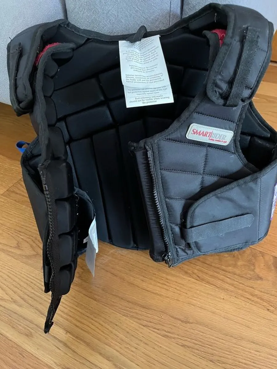 child back protector - Image 1