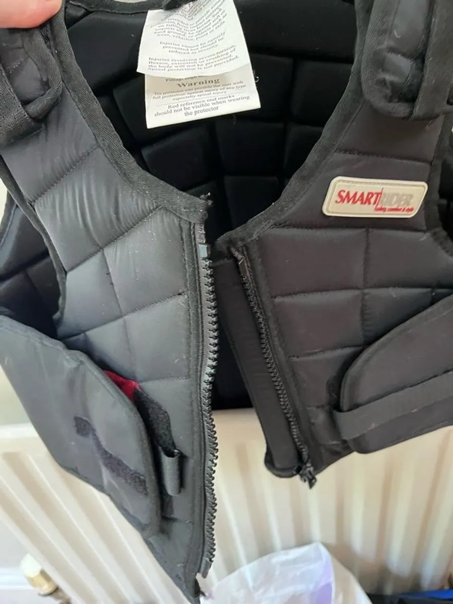 child back protector - Image 4