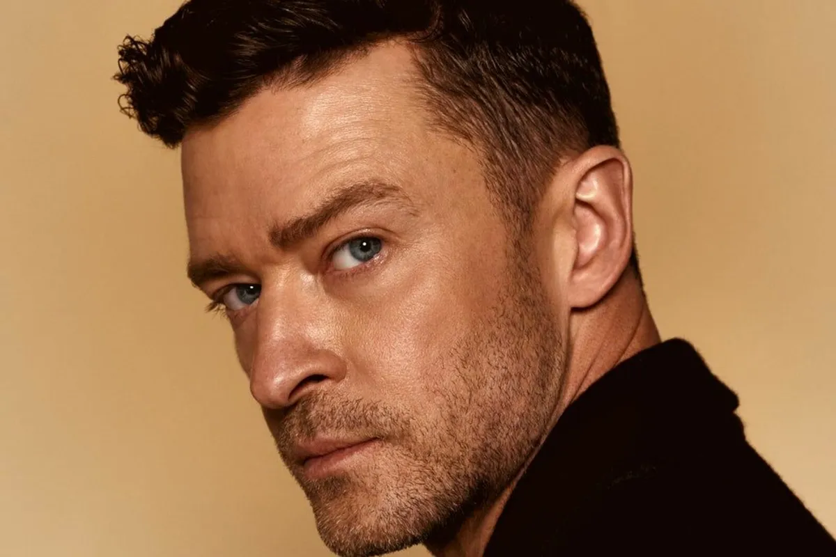 Justin Timberlake tickets