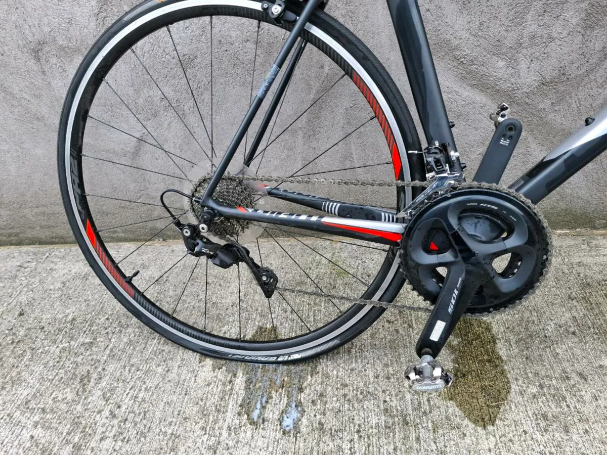 Road Bike - Image 2