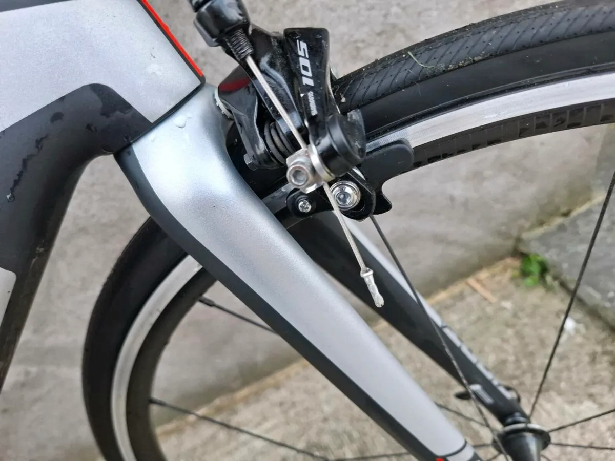 Road Bike - Image 4
