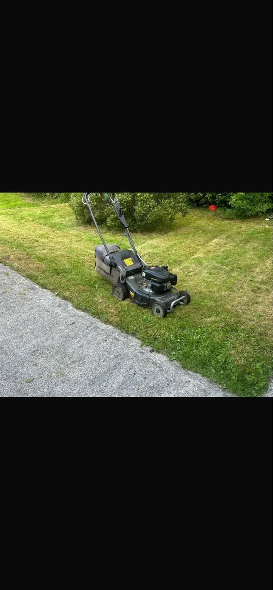 🍀 GRASS CUTTING CORK GARDEN MAINTENANCE - Image 2