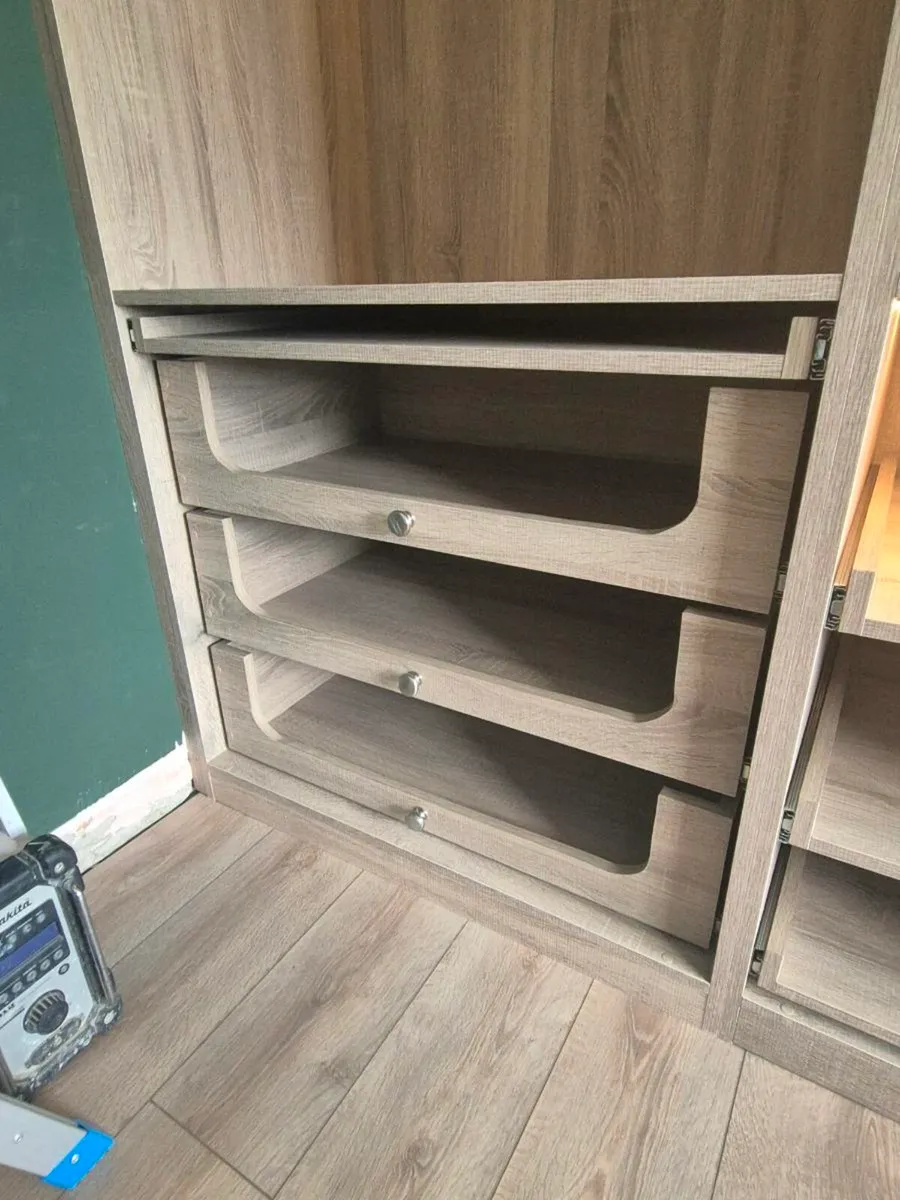 Wardrobe company Dublin - Image 3