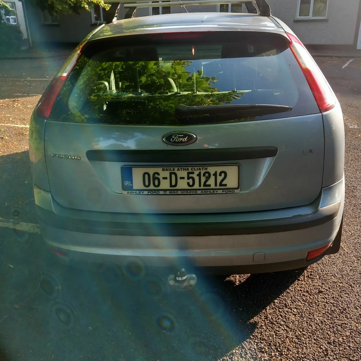 Ford Focus 2006 - Image 2