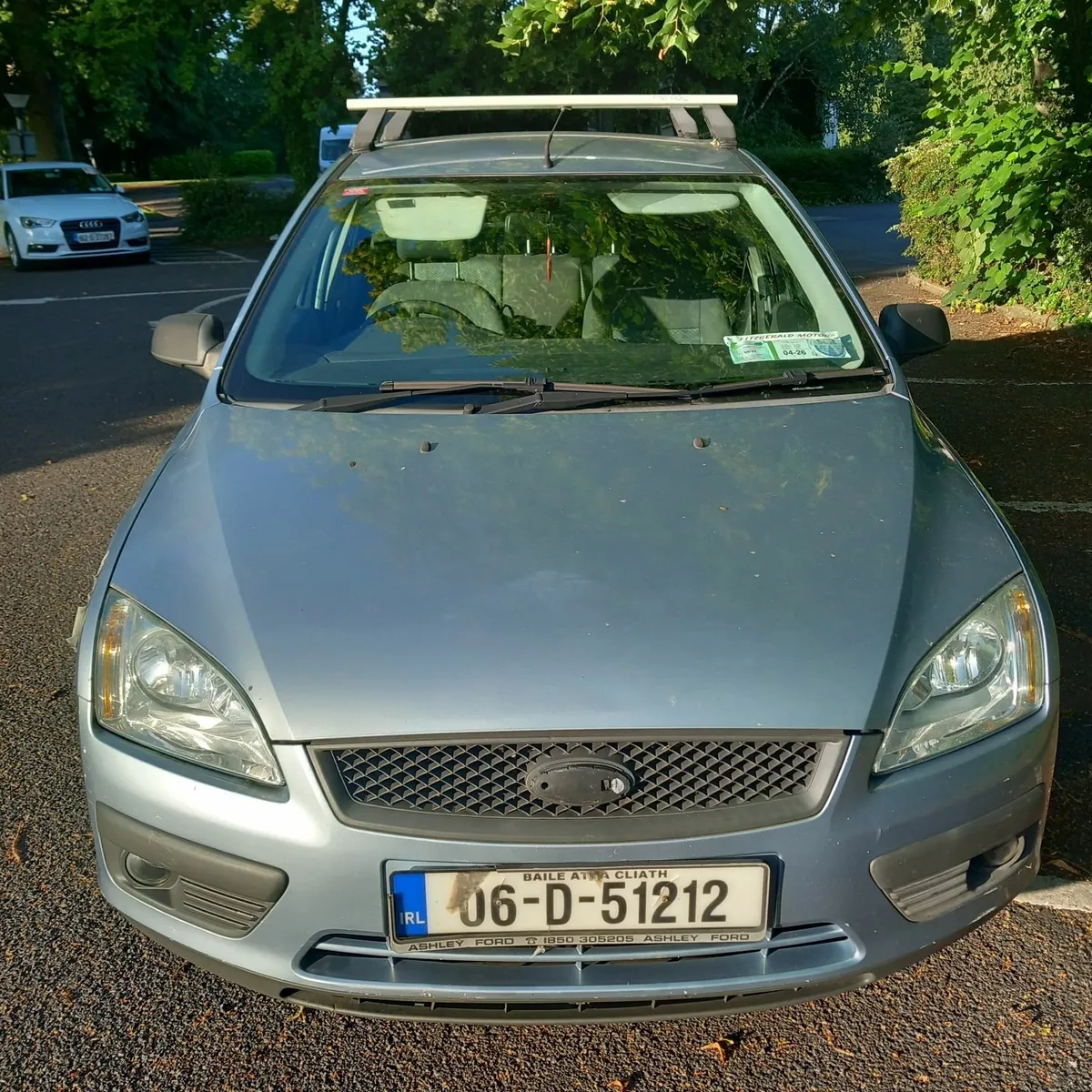 Ford Focus 2006 - Image 3