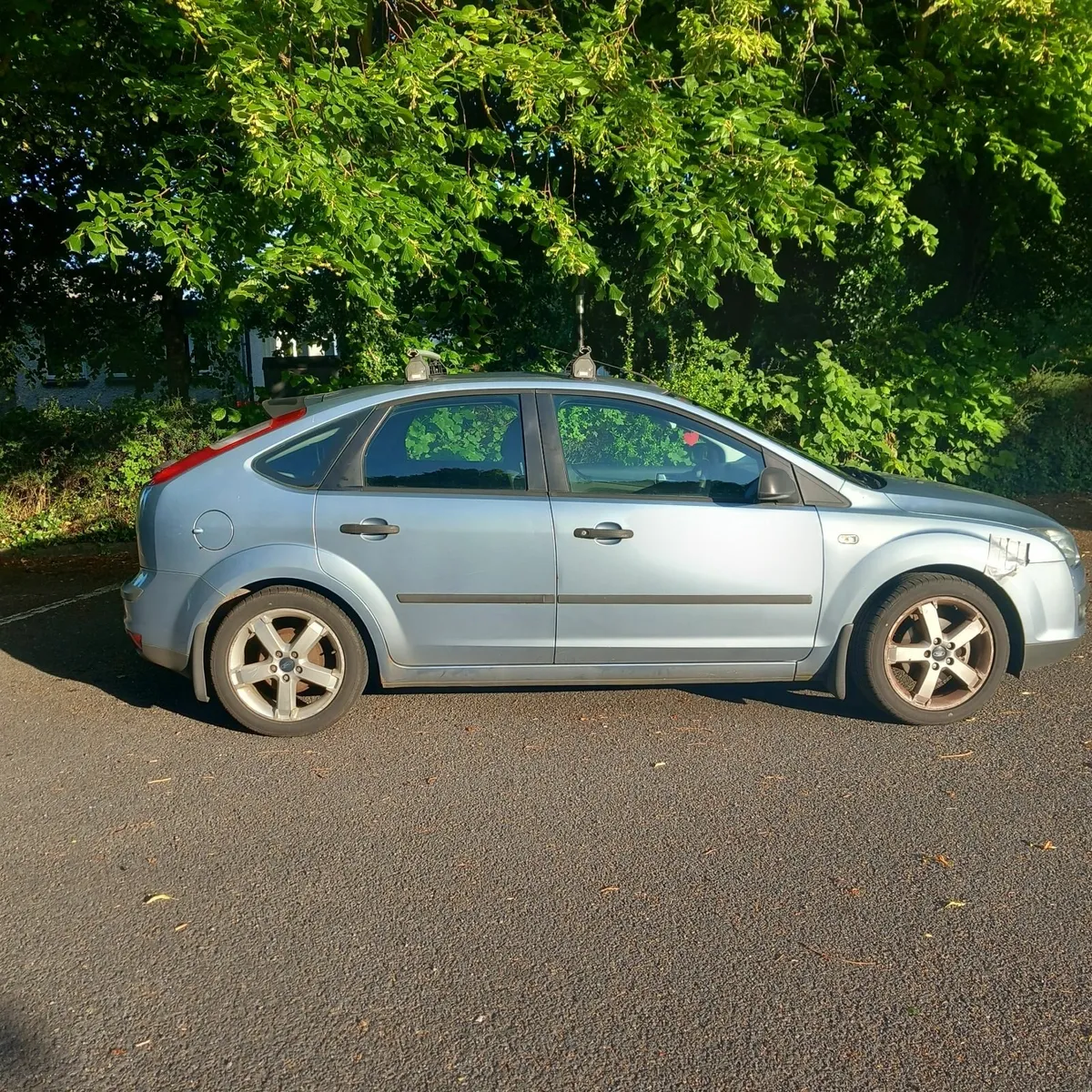 Ford Focus 2006 - Image 4