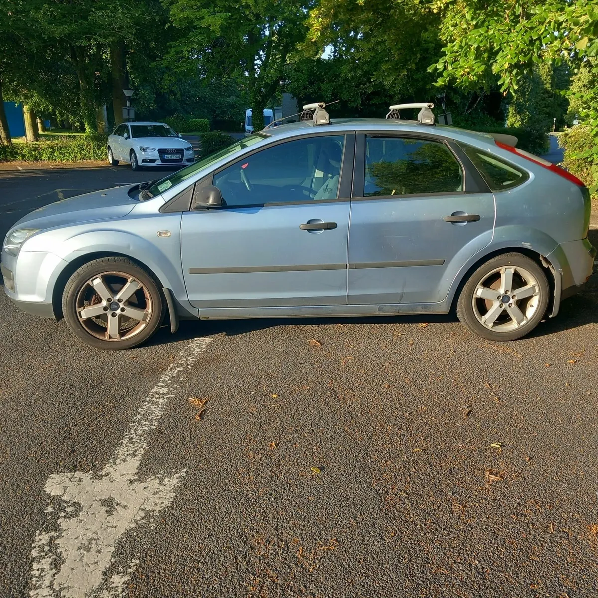 Ford Focus 2006 - Image 1