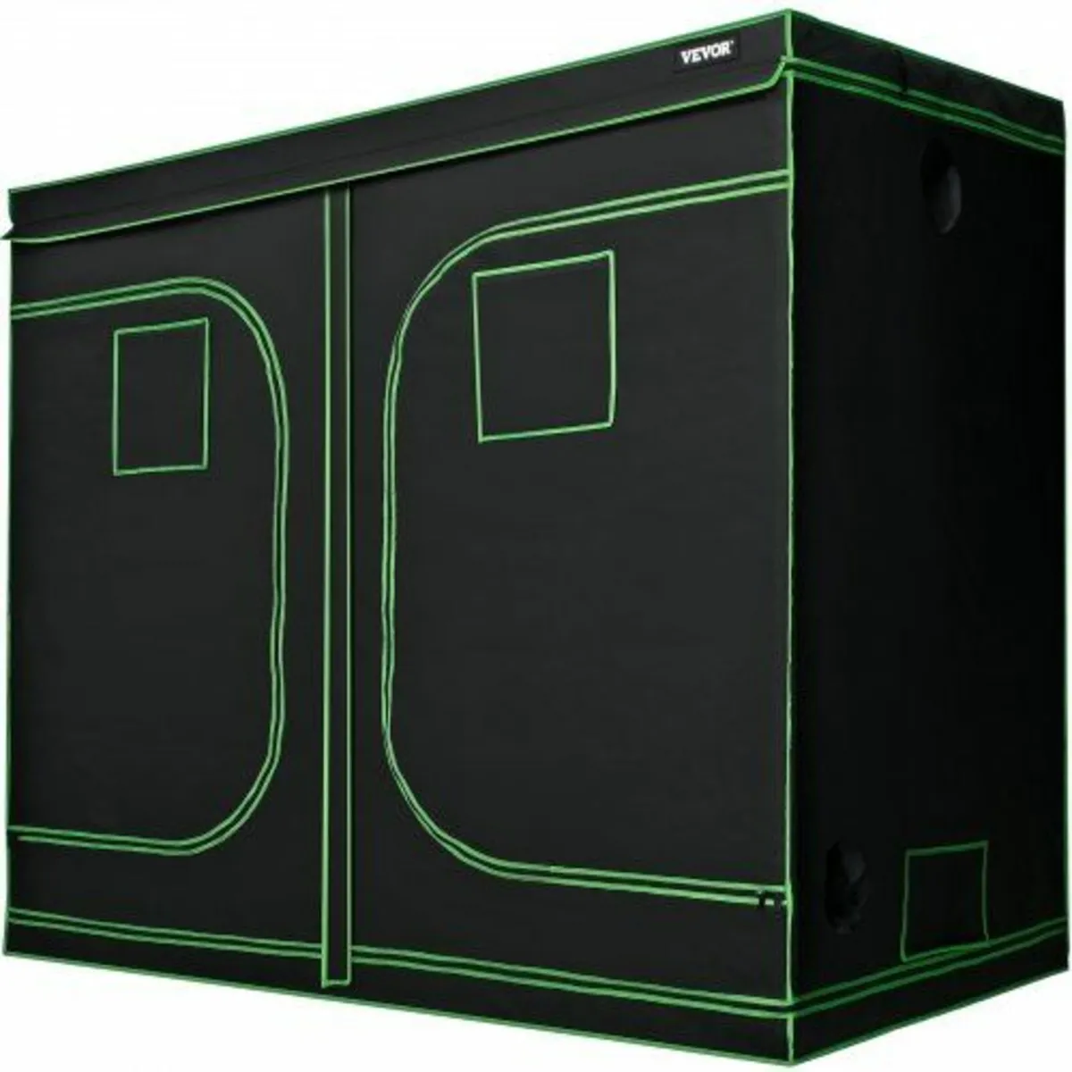 Grown Tent & Accessories - Image 1