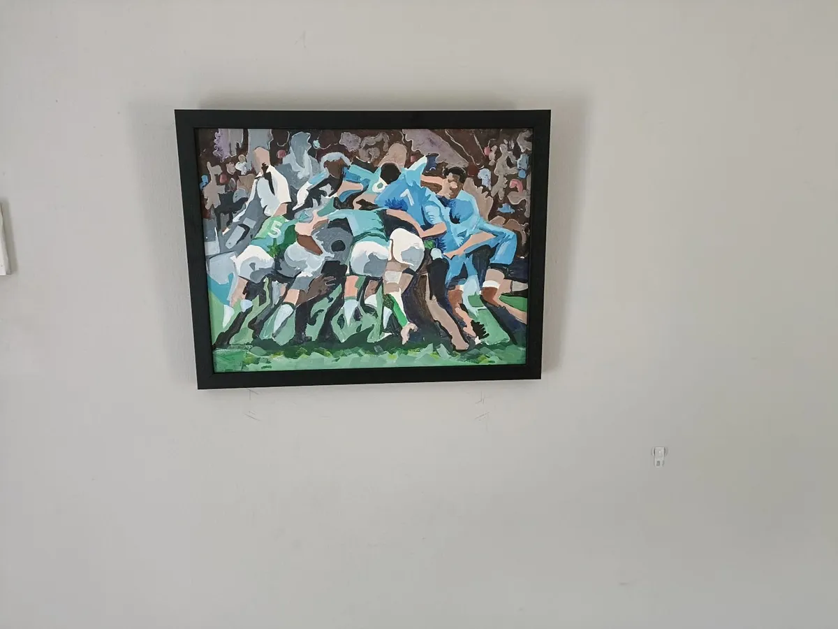 "Foireann" - Image 2