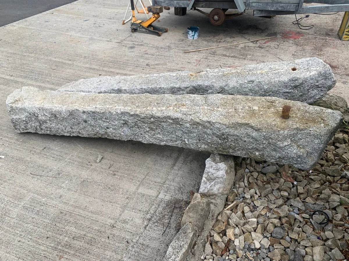 Pillars - Image 1
