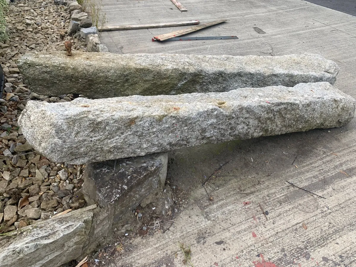 Pillars - Image 2