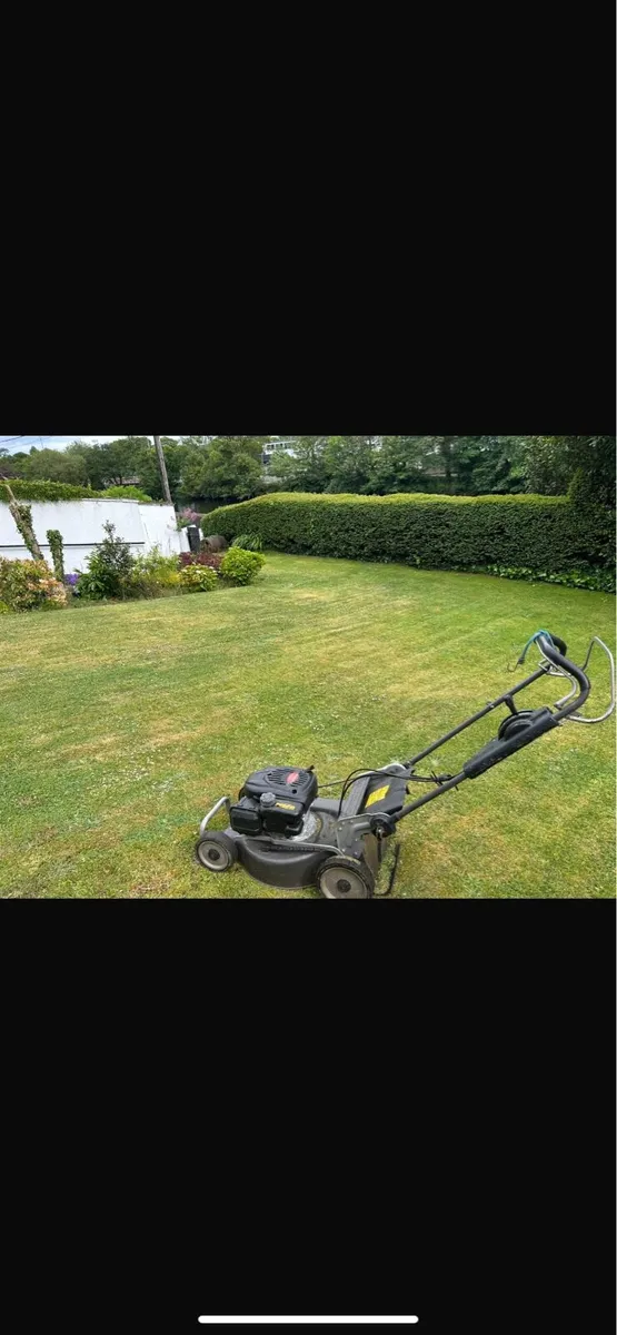 CORK GARDEN MAINTENANCE - Image 2