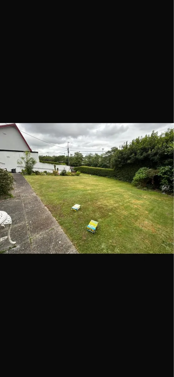 CORK GARDEN MAINTENANCE - Image 3