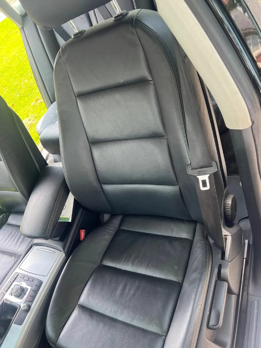 Audi A6 2009 - Image 3