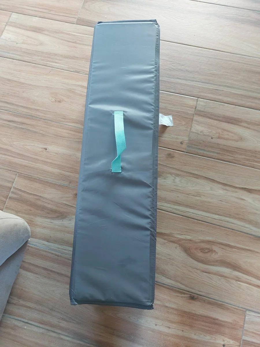 Babylo Travel Cot - Image 4