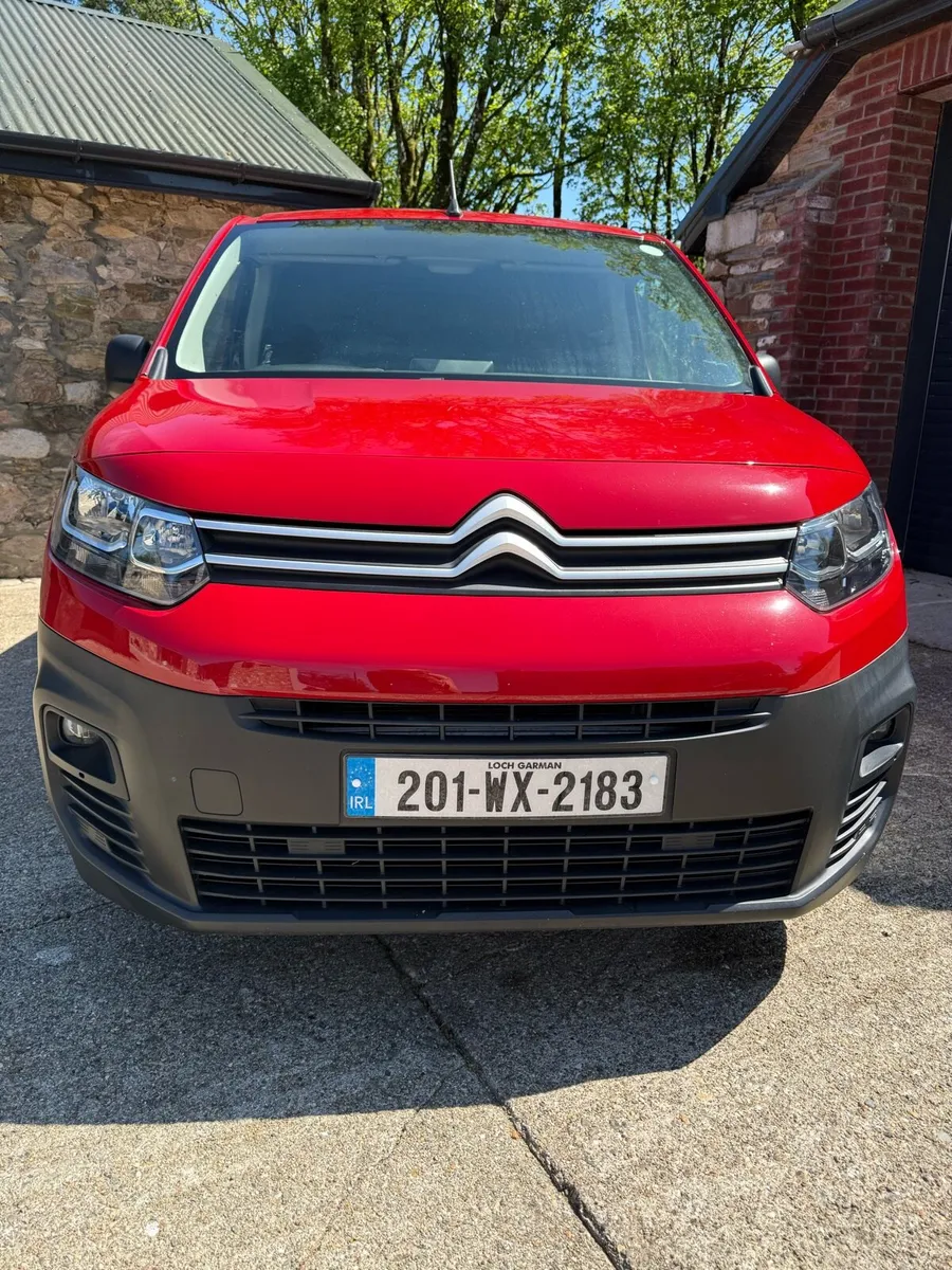 Berlingo - Image 1