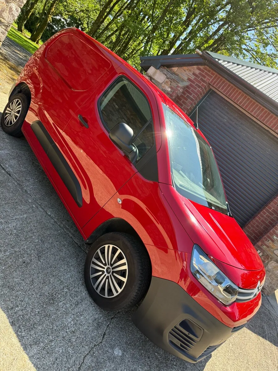 Berlingo - Image 2
