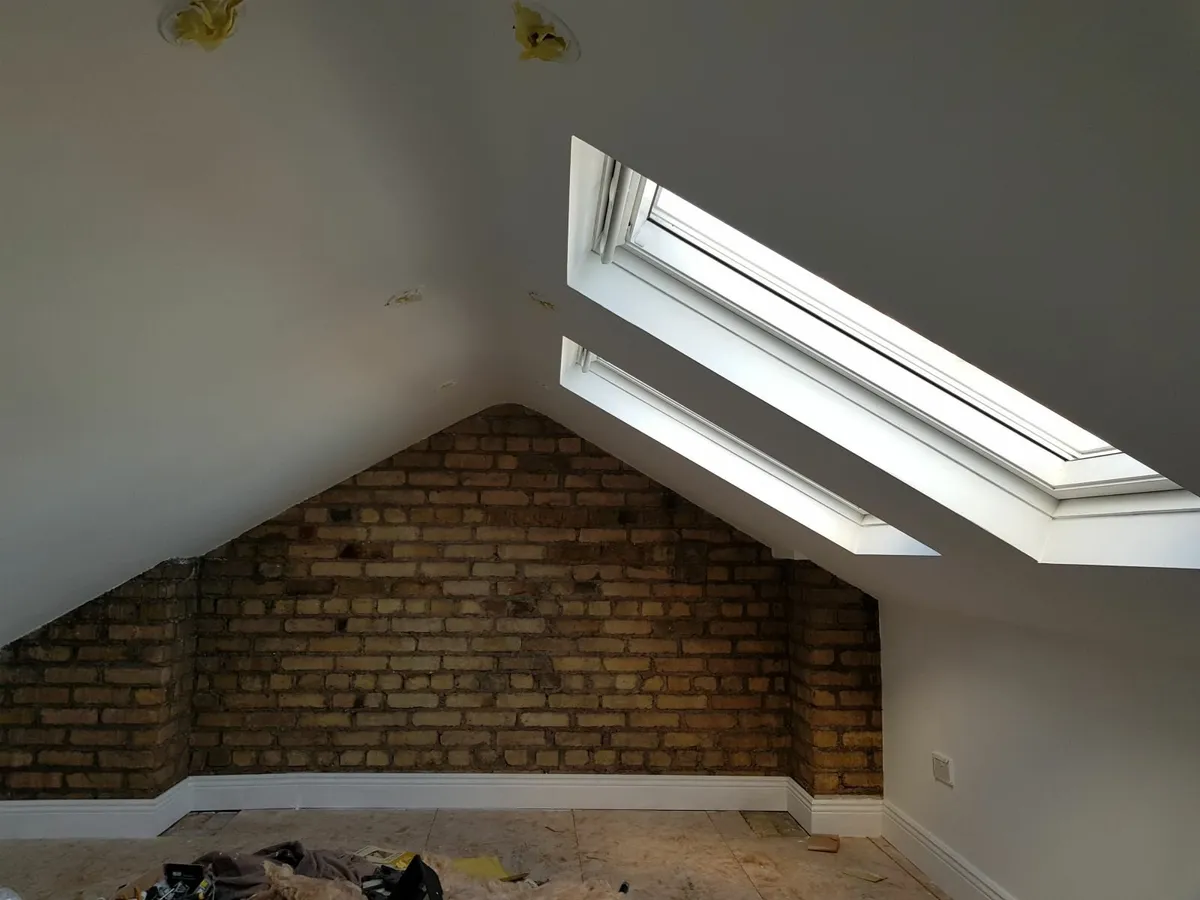 Fast-track Attic Conversions - Image 1