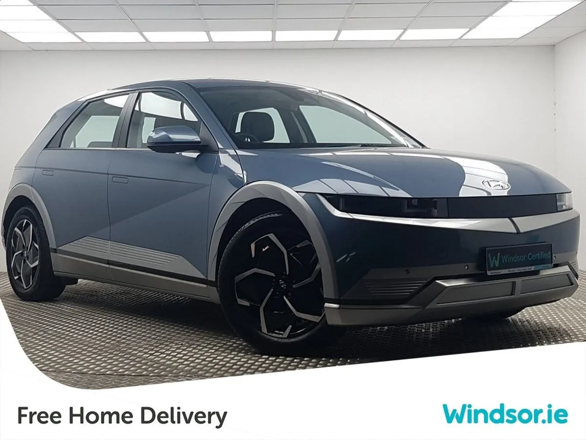 Hyundai Ioniq Ioniq 5 Premium 228 bhp Auto - Image 1