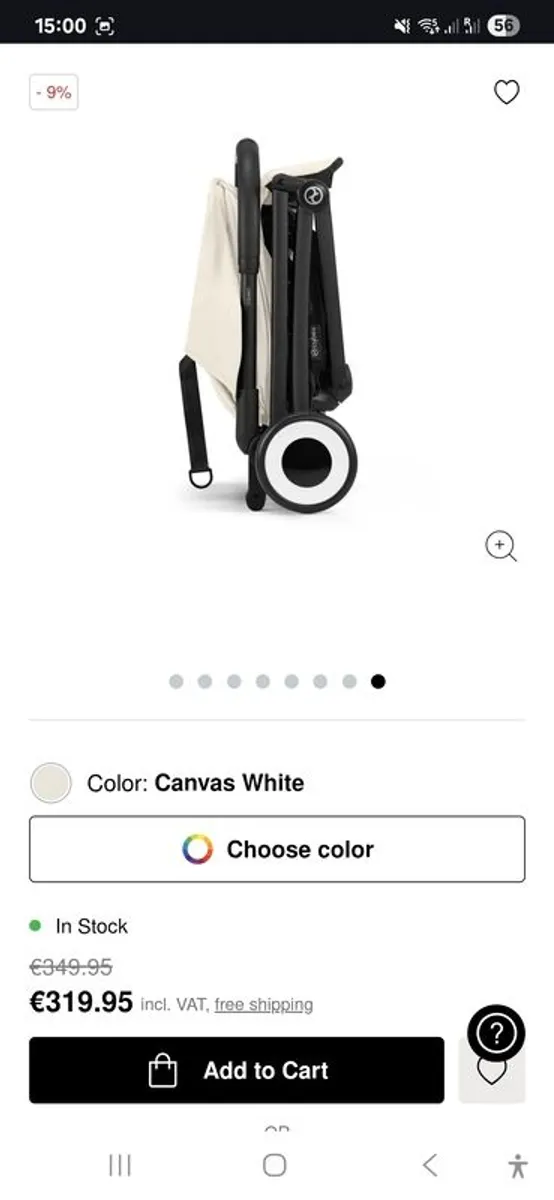 Cybex - Image 1