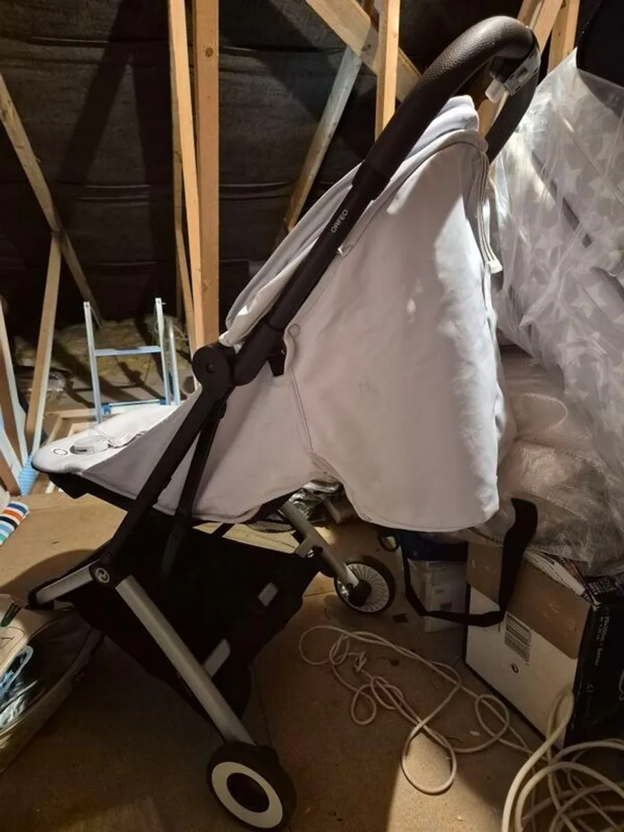 Cybex - Image 2