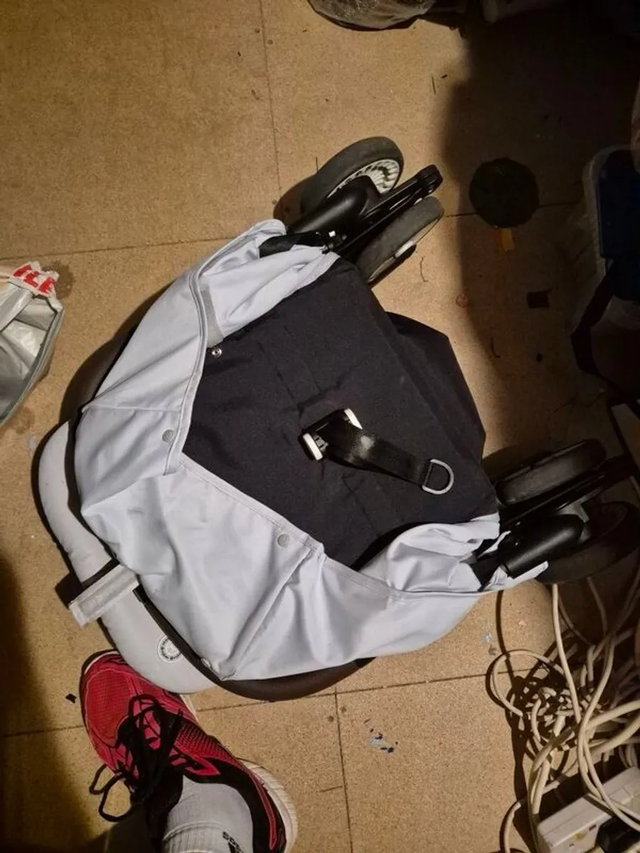 Cybex - Image 3