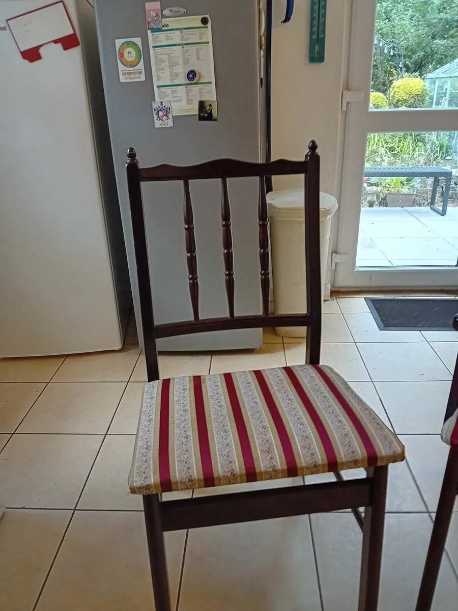 Chairs - Image 1