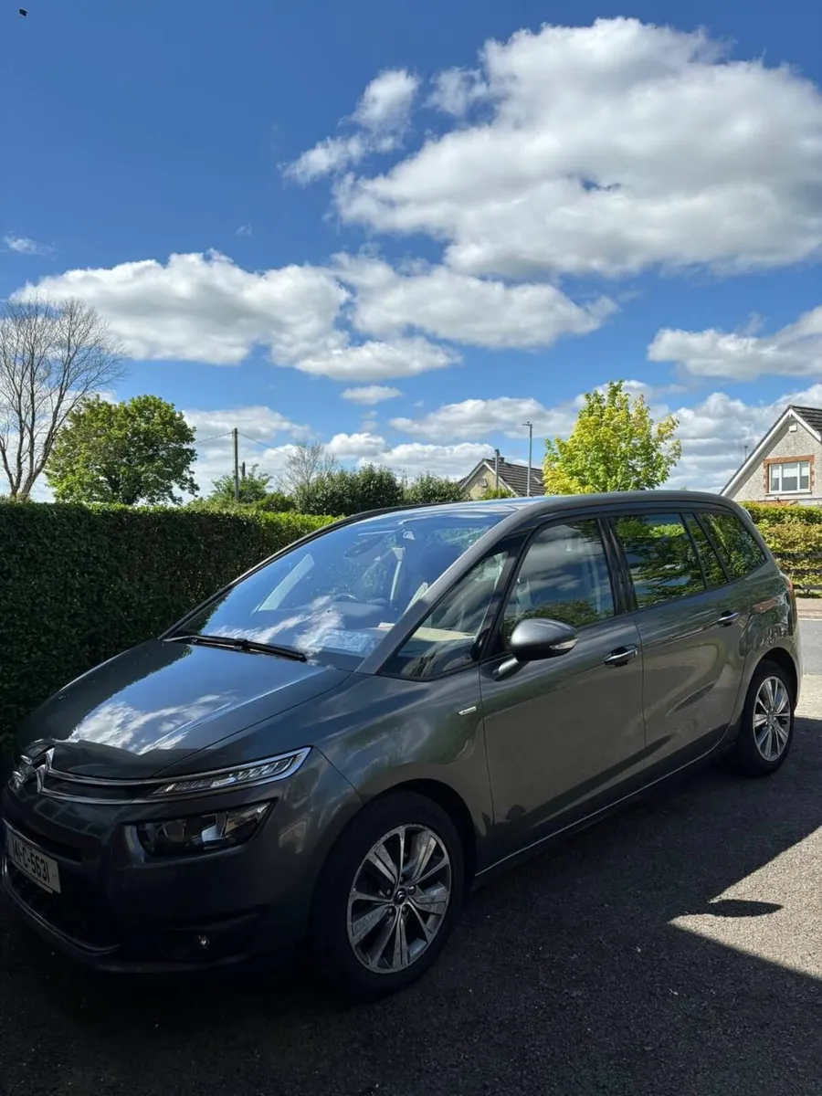 Citroen C4 2014 - Image 3