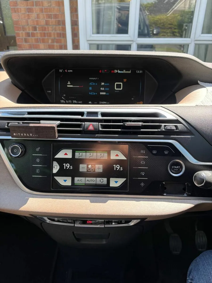 Citroen C4 2014 - Image 4