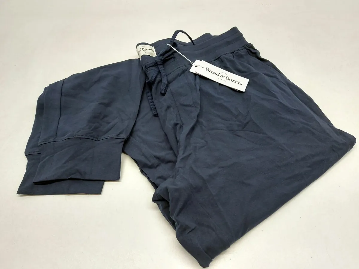 Online Auction Of Navy Pyjama Pants & More! - Image 2