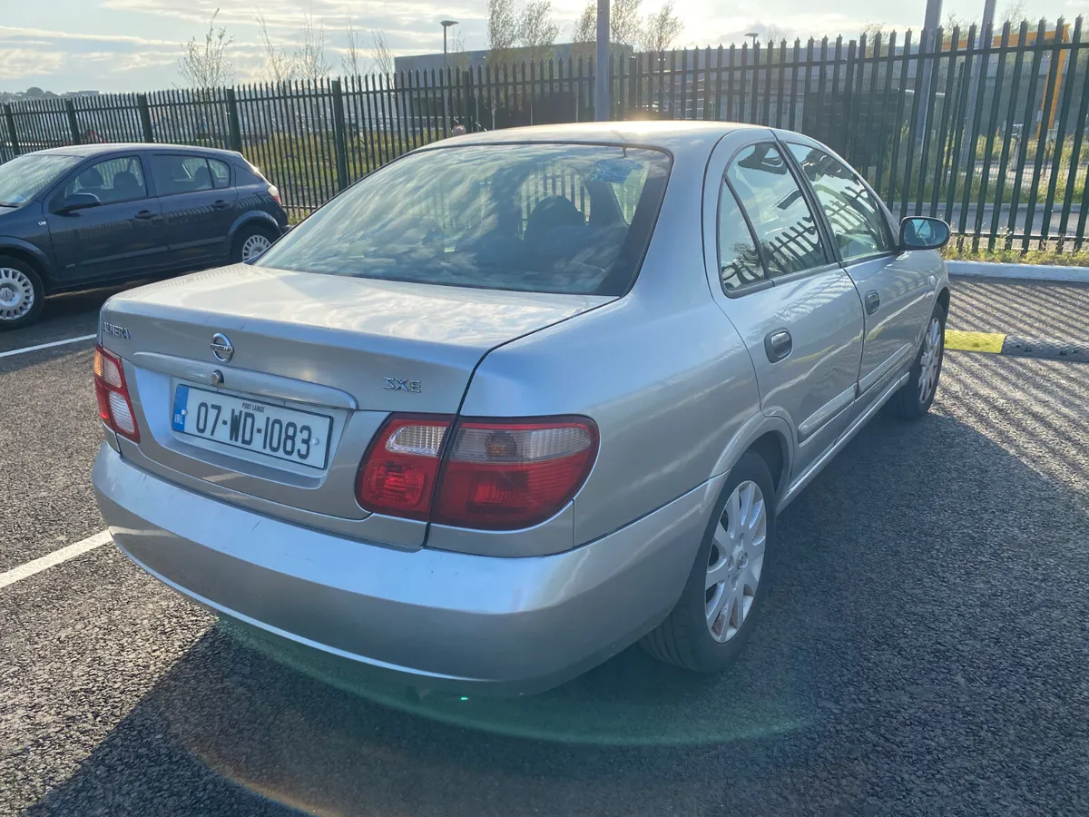 Nissan Almera - €995 - Image 3