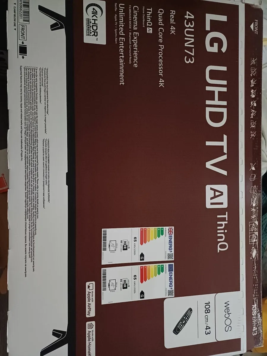 Smart tv - Image 3