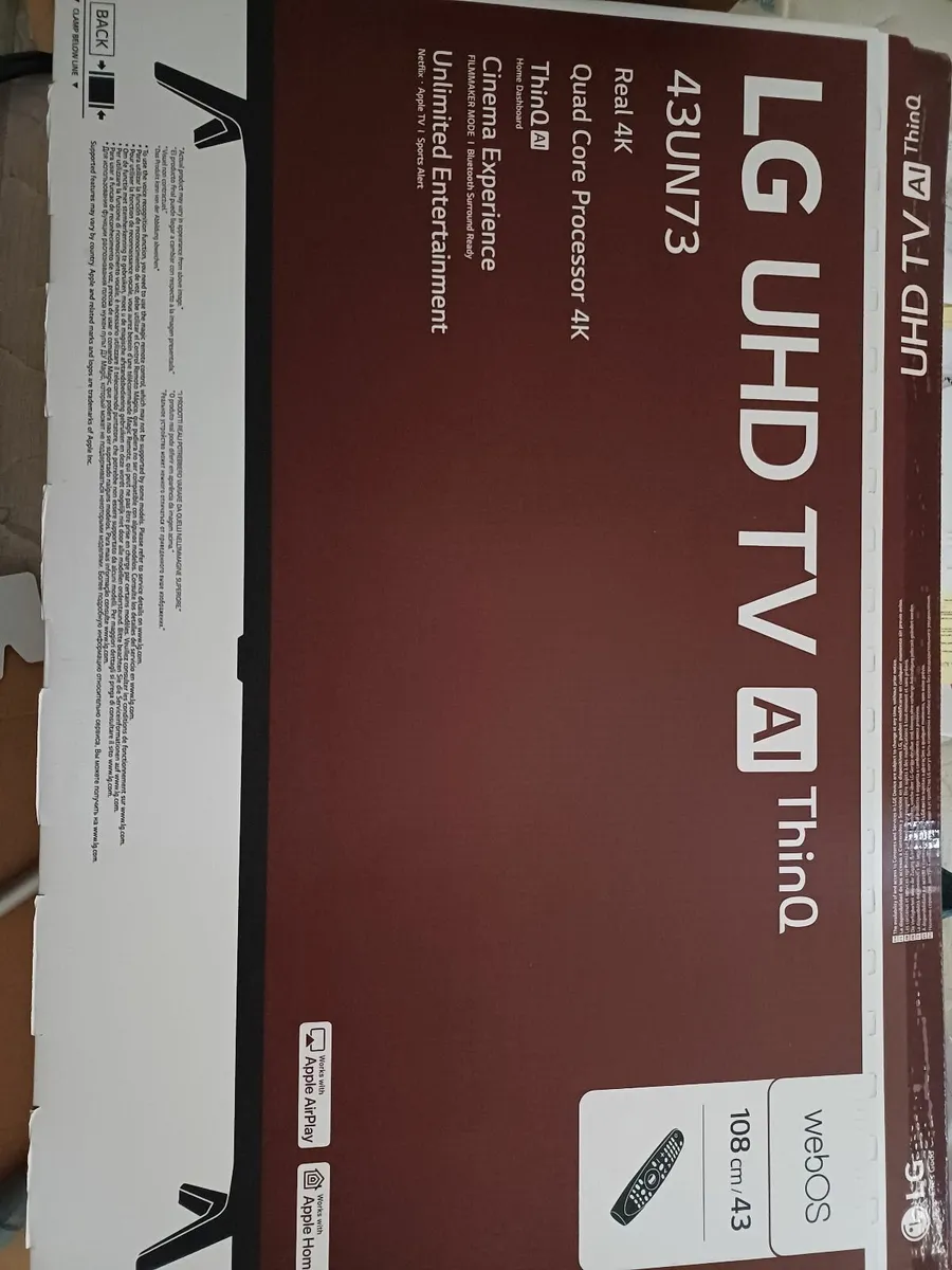 Smart tv - Image 4