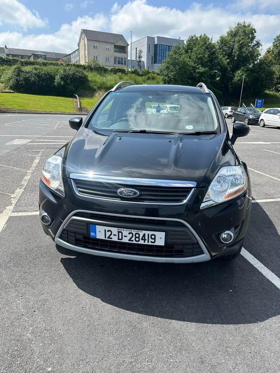 Ford Kuga - Image 1