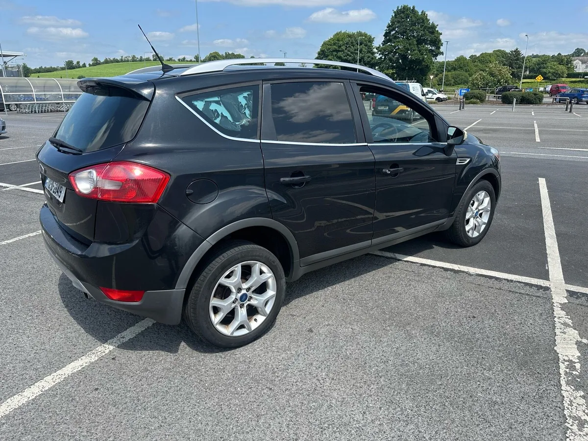Ford Kuga - Image 3