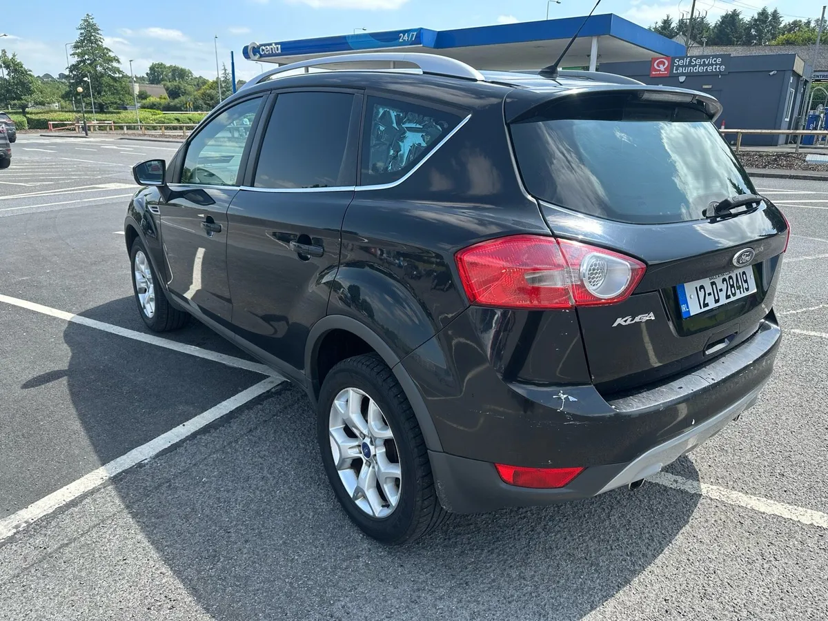 Ford Kuga - Image 4