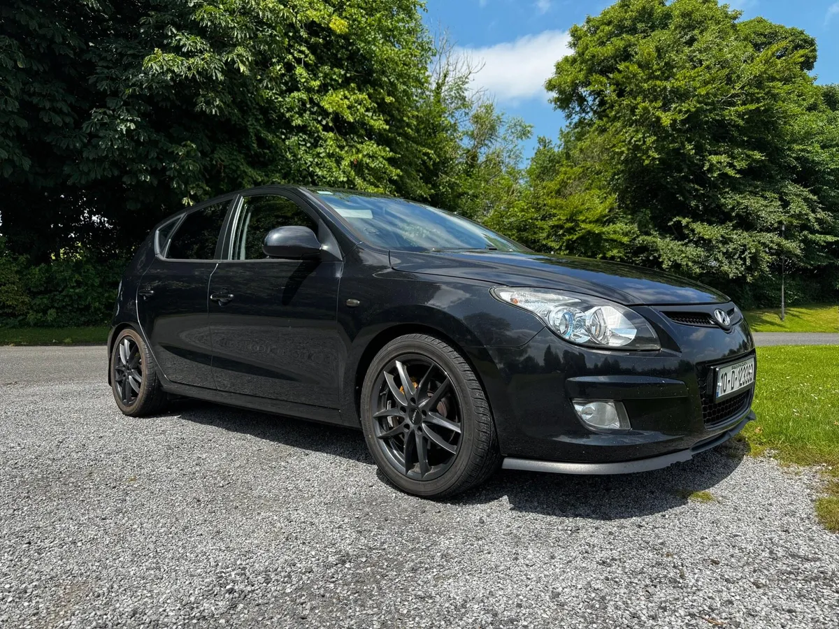 Hyundai I30 - Image 2