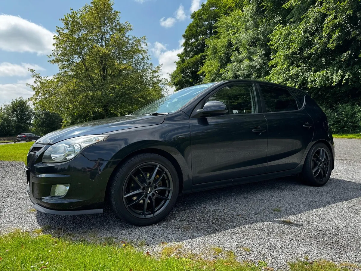 Hyundai I30 - Image 3