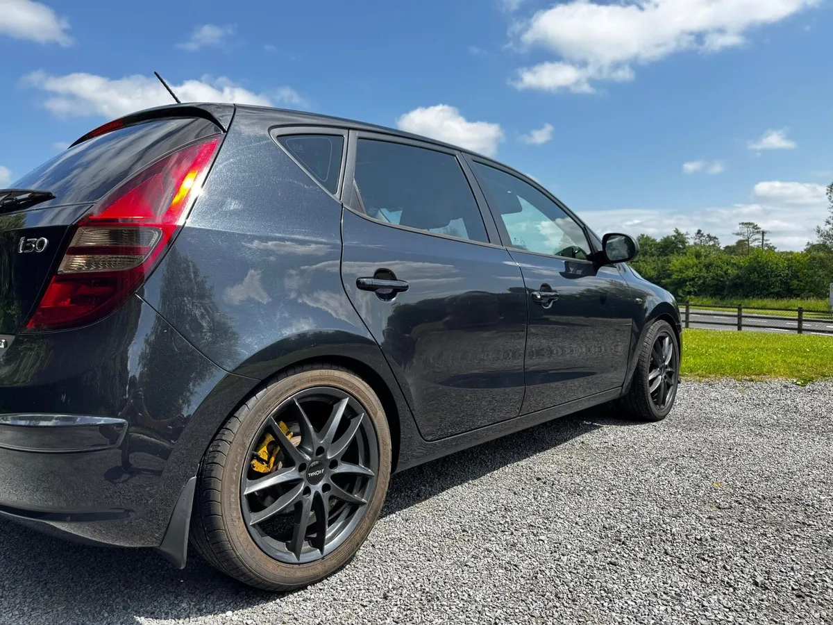 Hyundai I30 - Image 4