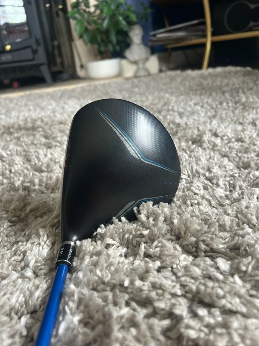Taylormade JetSpeed Driver - Image 2