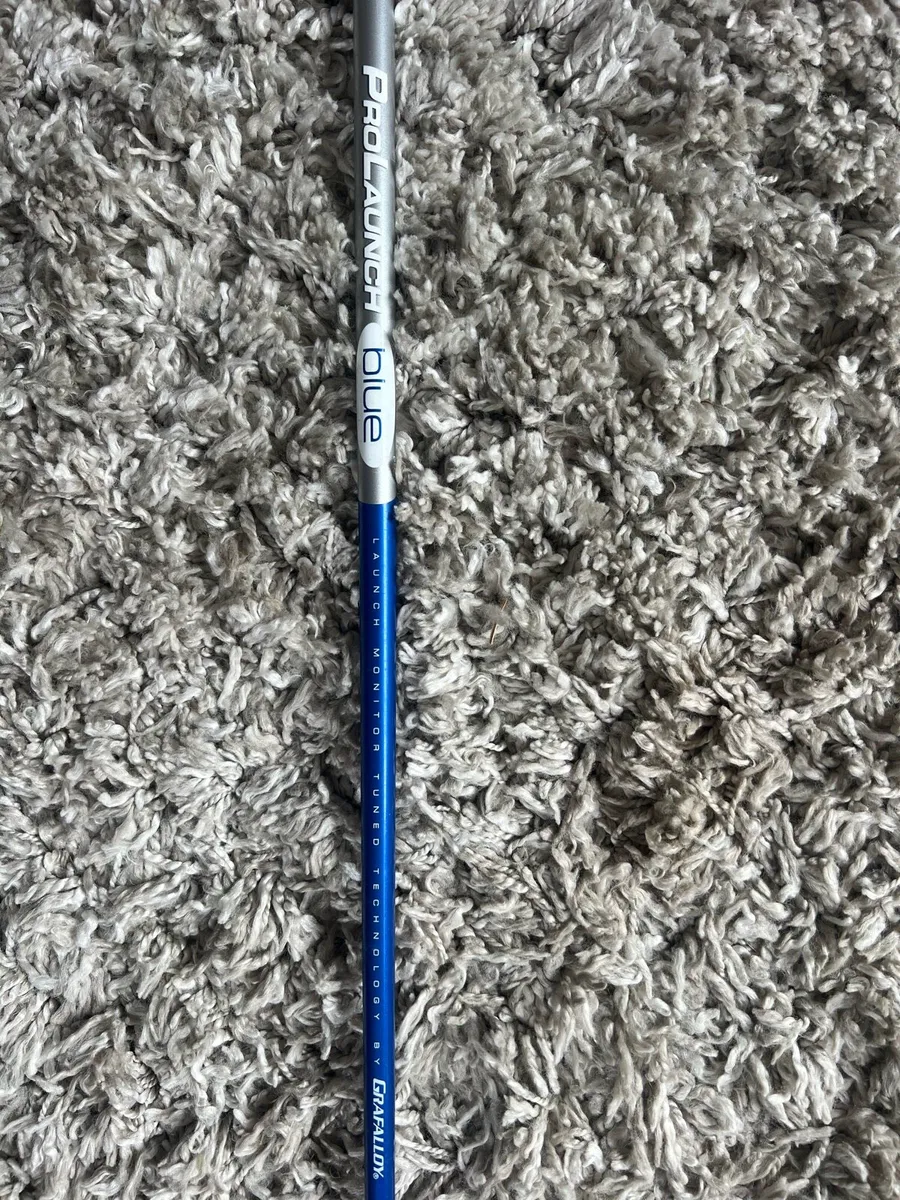 Taylormade JetSpeed Driver - Image 4