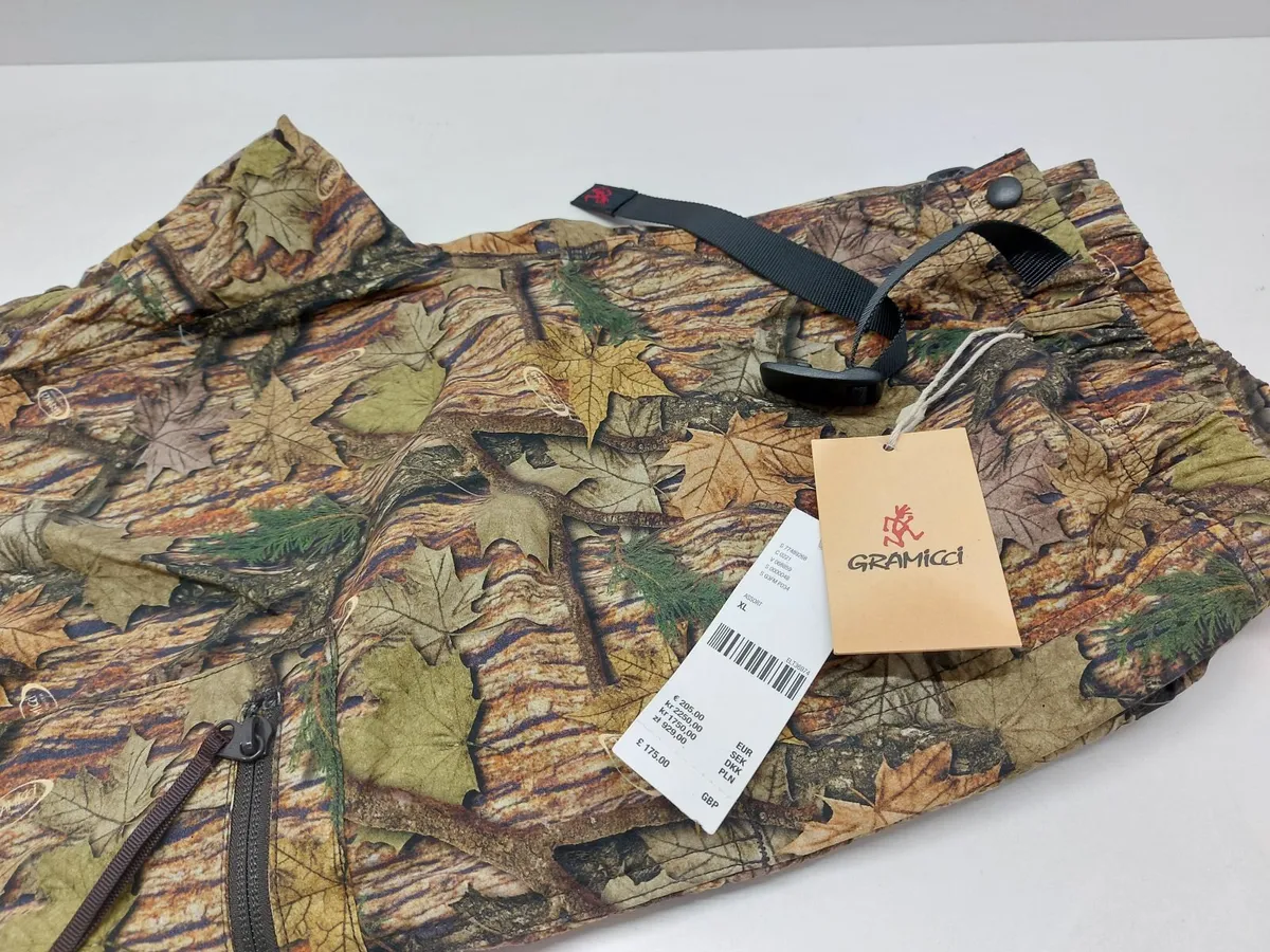 Online Auction Of GRAMICCI Cargo Pants & More! - Image 2