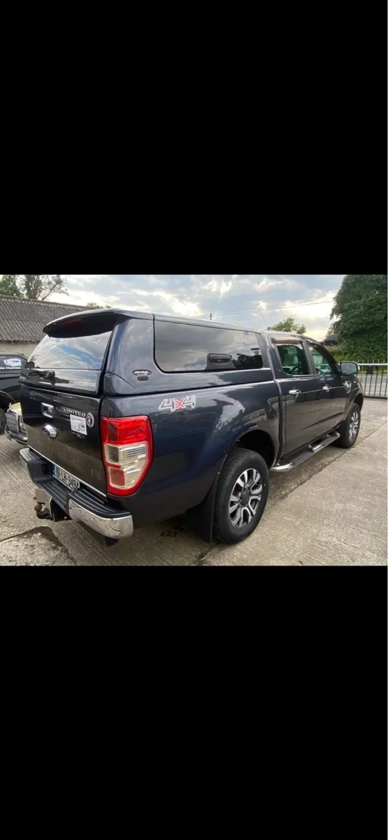 Ford ranger - Image 3