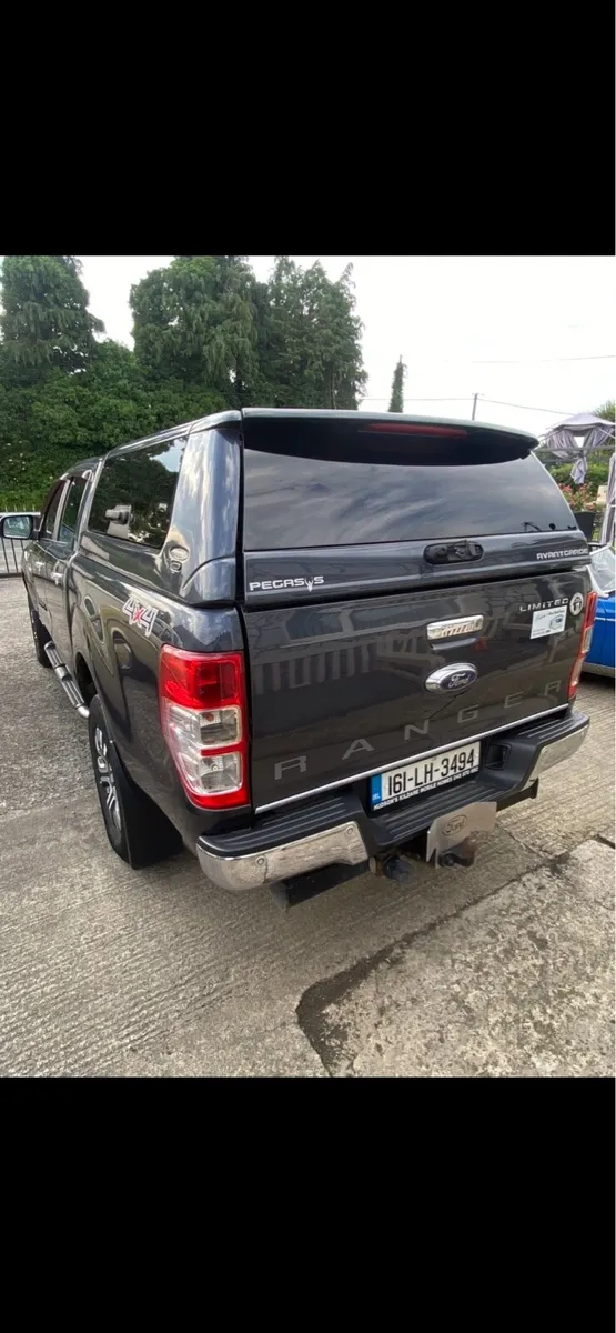 Ford ranger - Image 4